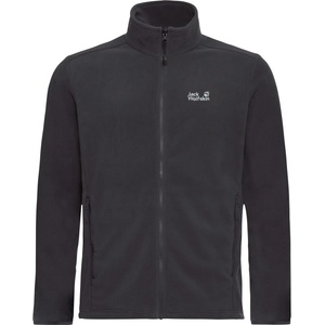 Jack Wolfskin Мъжко поларено яке Jack Wolfskin Taunus 200 Fullzip Fleece jacket - Black (005-7602-0113)
