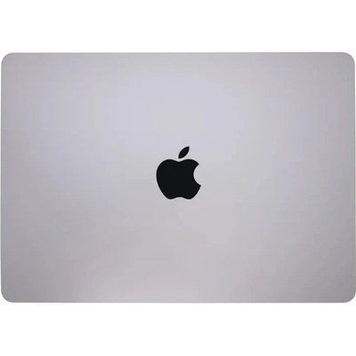 Displej MacBook Air 13" (A2681 / 2022) – Originálny – hviezdne biely MAC0387