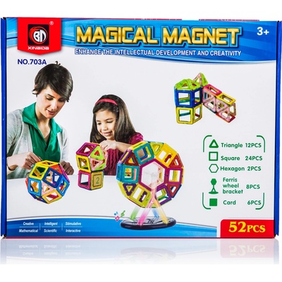 Magical Magnet 40 ks