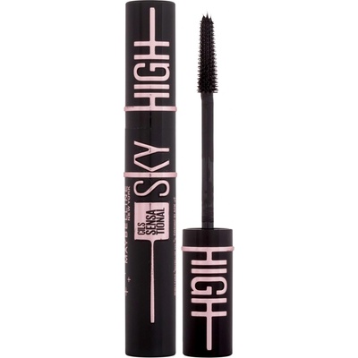 Maybelline New York Lash Sensational Sky High Cosmic Black 7,2 ml