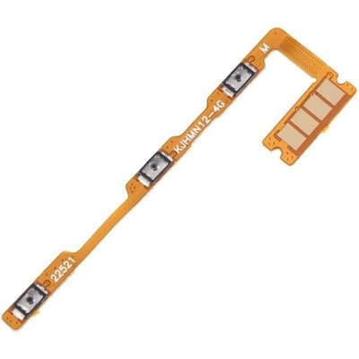 Xiaomi Redmi Note 12 4G - Power volume flex kabel
