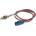 Lambda sonda BOSCH 0 258 030 374