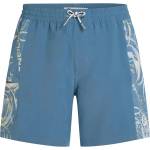 O'Neill Бански гащета O´neill O´Riginals Side Panel 16´´ swimming shorts - Blue (Blue Originals)
