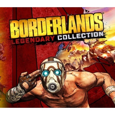 Borderlands: Legendary Collection