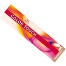 Farby na vlasy Wella Color Touch Deep Browns 5/75 60 ml