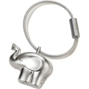 TROIKA Ключодържател Troika-LITTLE ELEPHANT (KR14-01/MA)