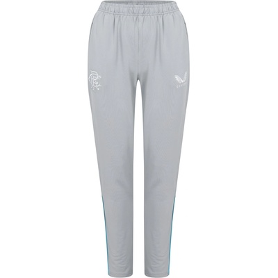 Castore Дамски анцуг Castore Rangers FC Jogging Pants Womens - Grey