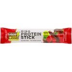 RiceUP! Hi Protein Stick | No Added Sugar [40 грама] Тъмен шоколад с малина