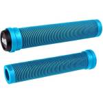 ODI Grips Грипове ODI Soft Longneck BMX (яркосиньо)