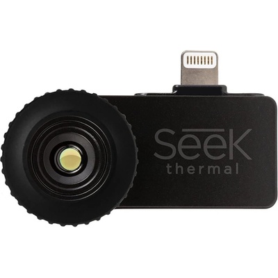 Seek Thermal LW-EAA Compact pro iOS