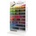 Tombow Цветен молив Irrojiten празен дисплей за 624 бр (MOD-104C-DIS)