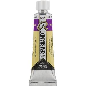 Rembrandt Professional Акварелна боя Manganese Violet 10 ml 1 бр (05015960)