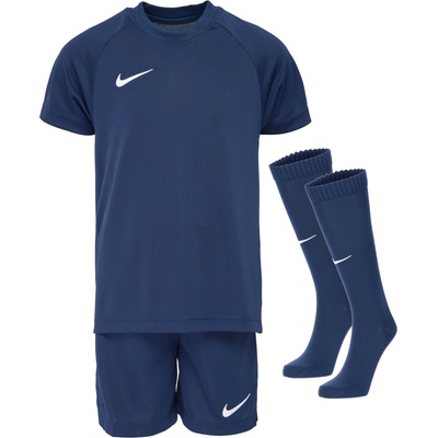 Nike Dry park 20 set l