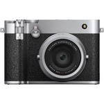 Fujifilm GFX100RF Silver (16938065) Цифрови фотоапарати