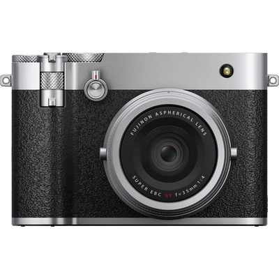 Fujifilm GFX100RF Silver (16938065)