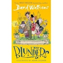 The Blunders