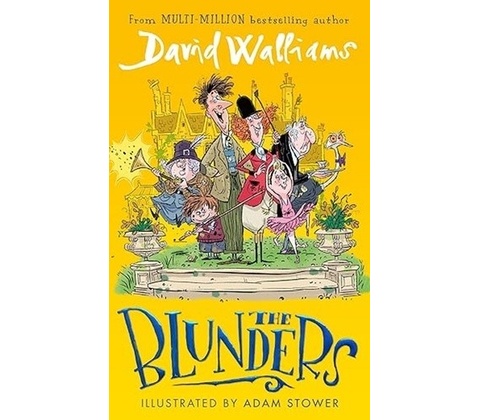 The Blunders