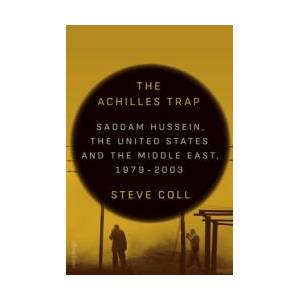 The Achilles Trap | Steve Coll (ISBN: 9780241686652)