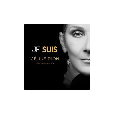 Dion Celine - Je Suis - Celine Dion French Version OST CD