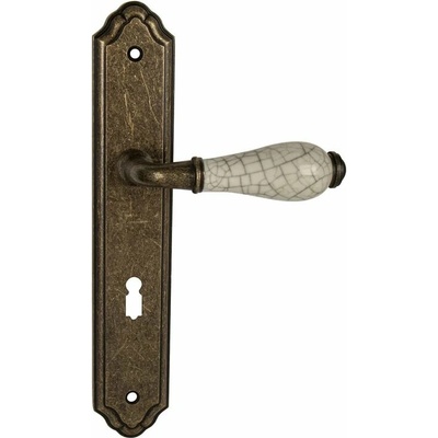 AC-T Servis Antik – BB – 72 mm patina bronz matný – Zboží Mobilmania