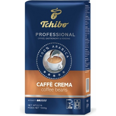 Tchibo Professional Cafè Créma 1 kg