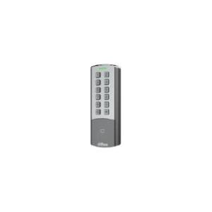 Dahua ASI1201M-MEP - мрежов контролер, за контрол на достъп, и вграден 125kHz и 13.56MHz четец, за Mifare и ID карти , DAHUA (ASI1201M-MEP)