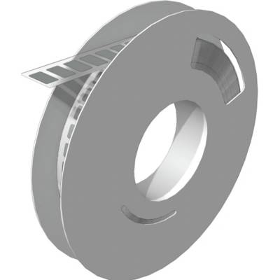 Značení zařízení Weidmüller ESG-LP 9/17 MM SI (2885830000)