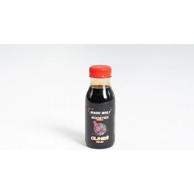 Magic Wolf Booster Oliheň 300 g – Zboží Dáma