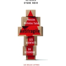 Antifragile [format poche]