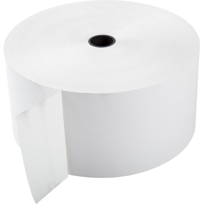 ZINTA Термохартиена ролка ZINTA 60mm/200m, 105g, тръба 25mm, изходна, без BPA (60/200-TH-105-OUT-25)
