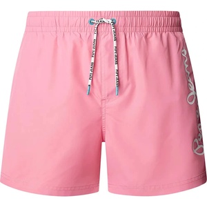 Pepe Jeans Бански гащета Pepe jeans Logo swimming shorts - Pink (Sundae Pink)
