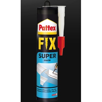 PATTEX Super Fix PL50 400g