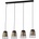 Candellux FRESNO 34-78124