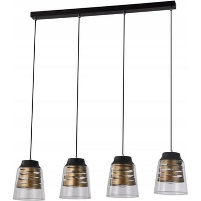 Candellux FRESNO 34-78124