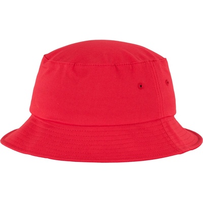 Flexfit 5003 COT55500300499 red