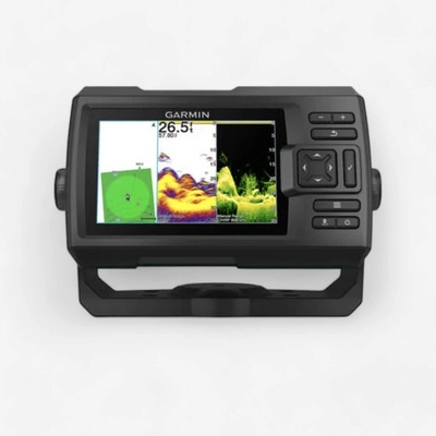 Garmin Echolot STRIKER Vivid 5cv