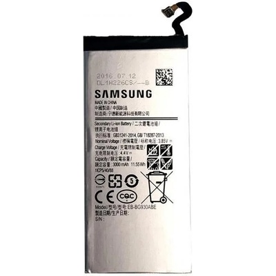 Samsung Оригинална Батерия за Samsung Battery S7 Eb-Bg930 (Bulk) (Eb-Bg930/)
