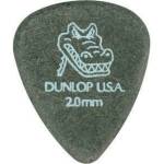 Dunlop 417P 2.00 Gator Grip Standard Перце за китара (417P200)