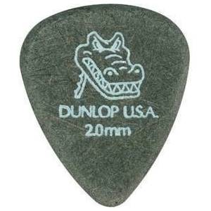 Dunlop 417P 2.00 Gator Grip Standard Перце за китара (417P200)