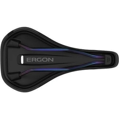 Ergon SM Enduro Comp pánské černé – Zbozi.Blesk.cz