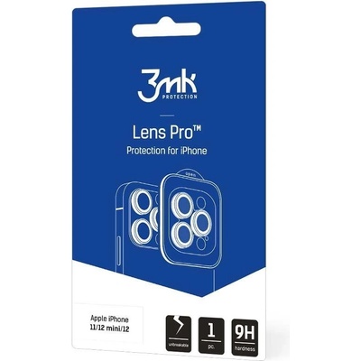 3mk Protection Протектор за камера 3mk Lens Protection Pro за Apple iPhone 14, син (KXG0062067)