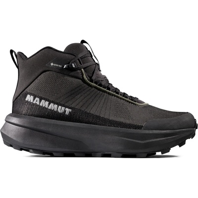 Mammut Мъжки туристически обувки Mammut Aenergy Mtn Mid GTX Walking boots - Iguana / Black - размер 48 (EU) (019-1374-0223)