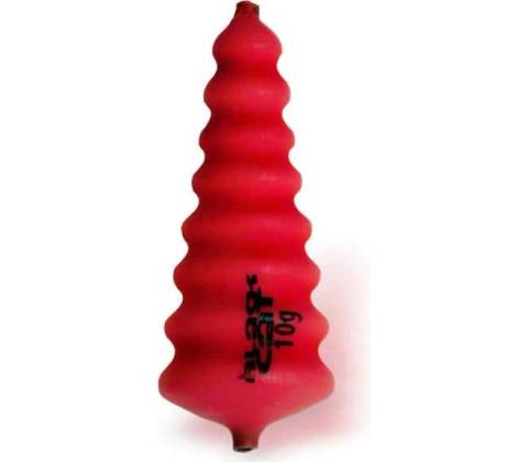 Black Cat U-Float Tree Fluo Red 10g