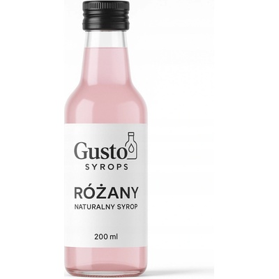 Teisseire Rose sirup 0,7 l
