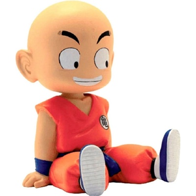 Pokladnička Dragon Ball Krillin Chibi