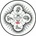 Meinl MPP-12-BG Тренировъчна подложка 12 (MPP-12-BG)