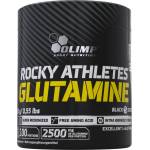 Olimp Sport Nutrition Rocky Athletes Glutamine [250 грама]