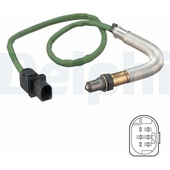 Lambda sonda DELPHI ES21292-12B1 (ES2129212B1)