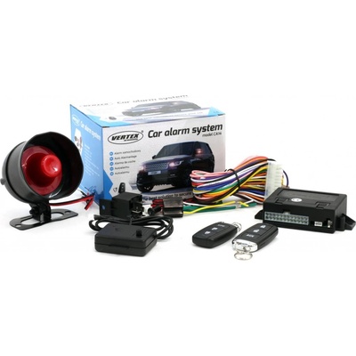 Autoalarm Vertex CA14