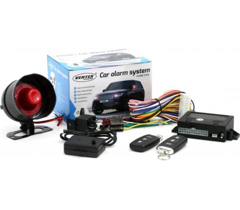 Autoalarm Vertex CA14